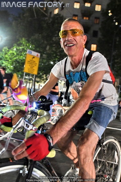 2018-06-28 Milano - Critical Mass 0728